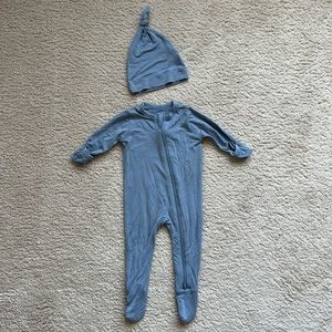 Kyte Baby Footie Bundle